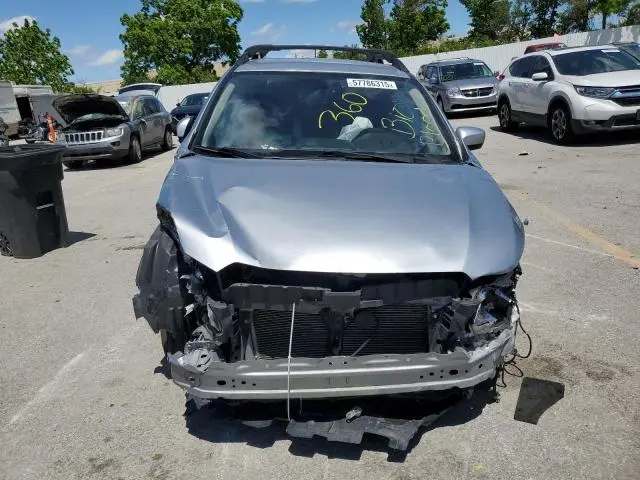 2015 SUBARU XV CROSSTREK 2.0 PREMIUM  