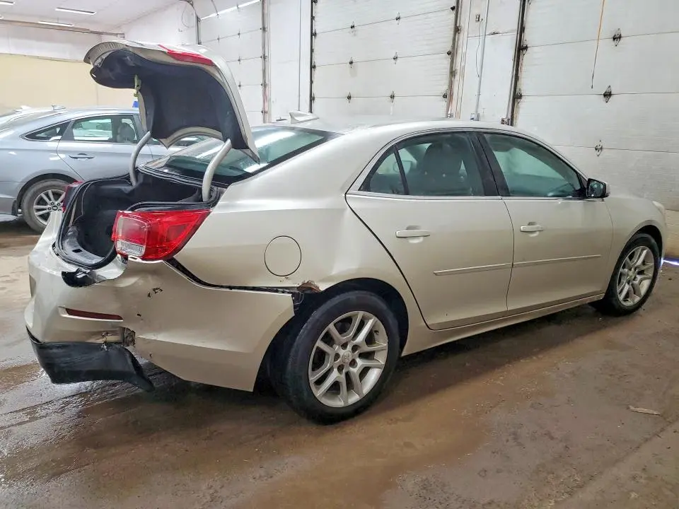 2015 CHEVROLET MALIBU 1LT  