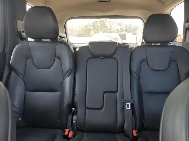 2019 VOLVO XC90 T6 MOMENTUM