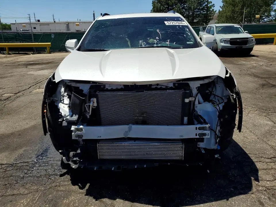 2021 CADILLAC XT4 SPORT  