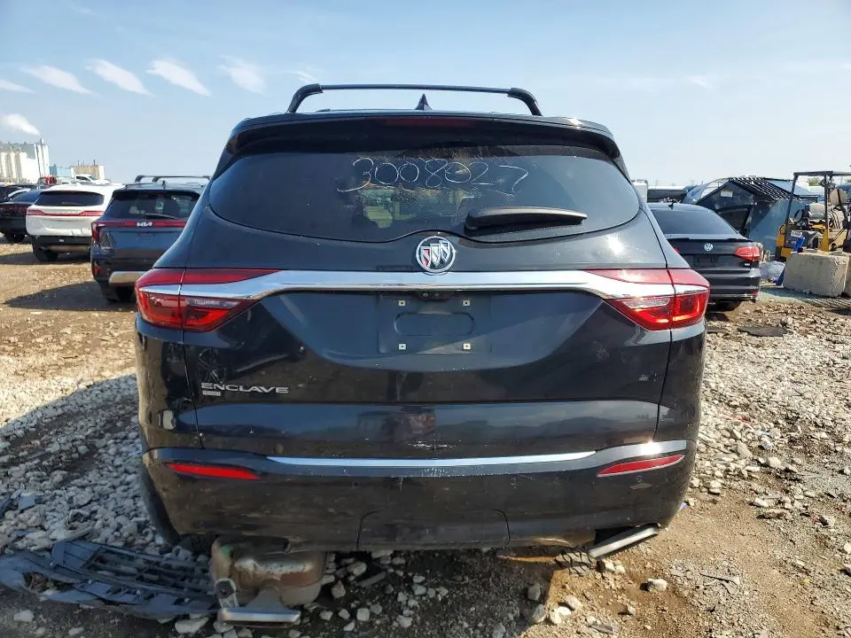 2021 BUICK ENCLAVE AVENIR  