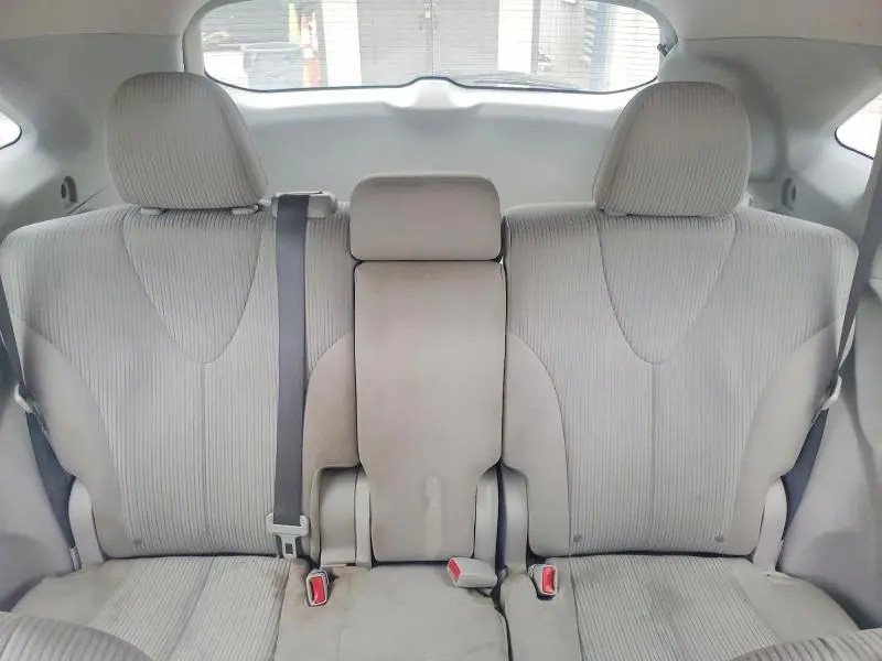 2014 TOYOTA VENZA LE  