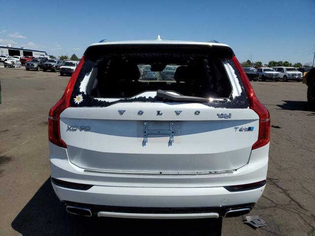 2017 VOLVO XC90 T6