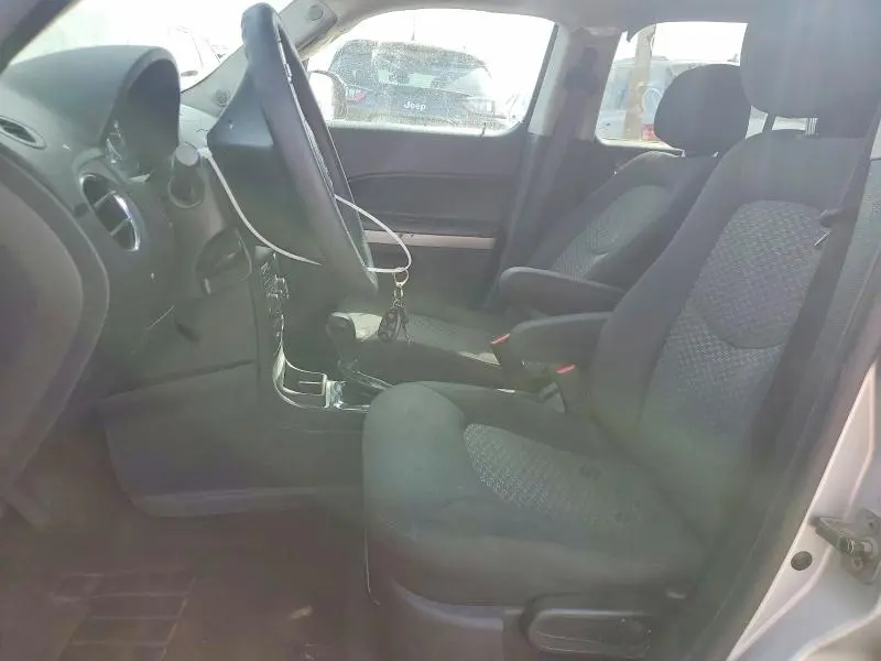 2010 CHEVROLET HHR LS  