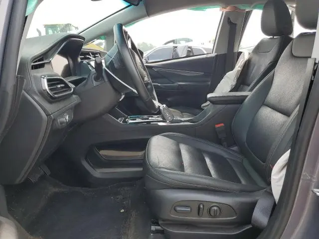 2023 CHEVROLET BOLT EV 2LT  