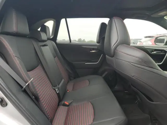 2024 TOYOTA RAV4 PRIME XSE  