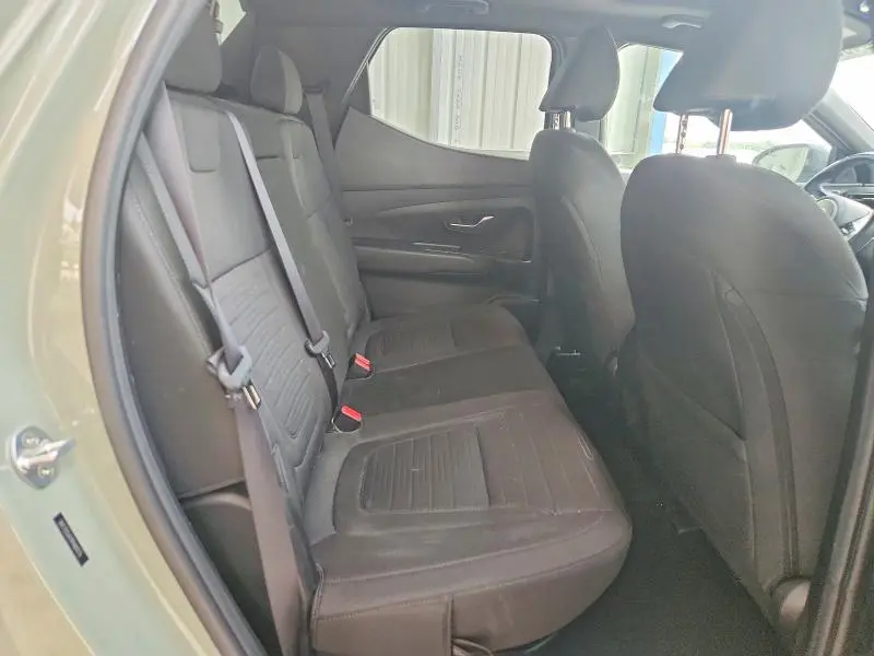 2023 HYUNDAI SANTA CRUZ SEL PREMIUM  