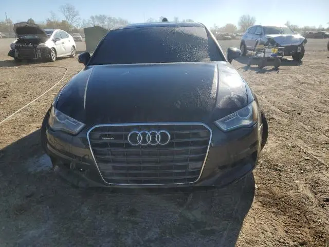 2016 AUDI A3 PREMIUM  