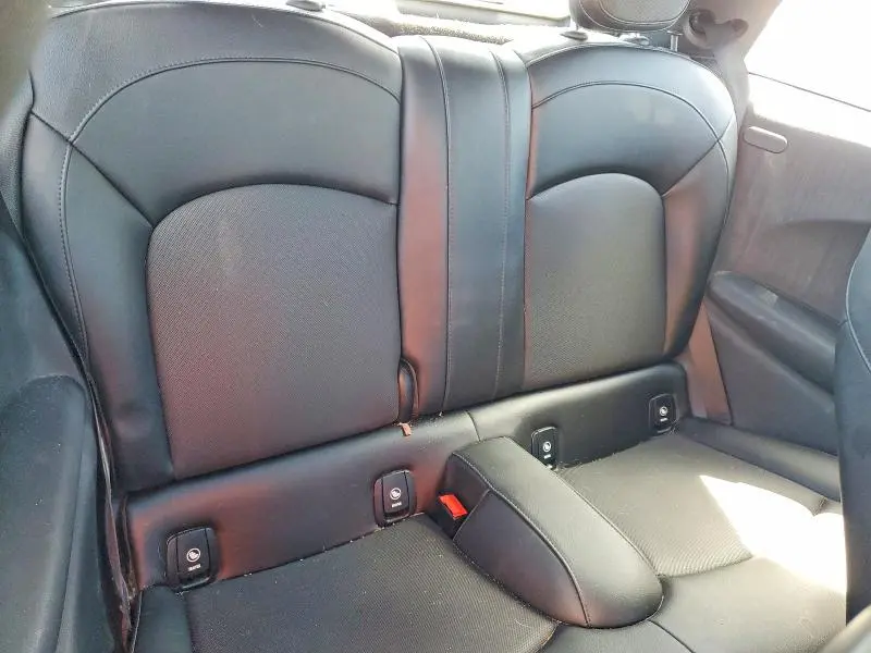 2015 MINI COOPER S  