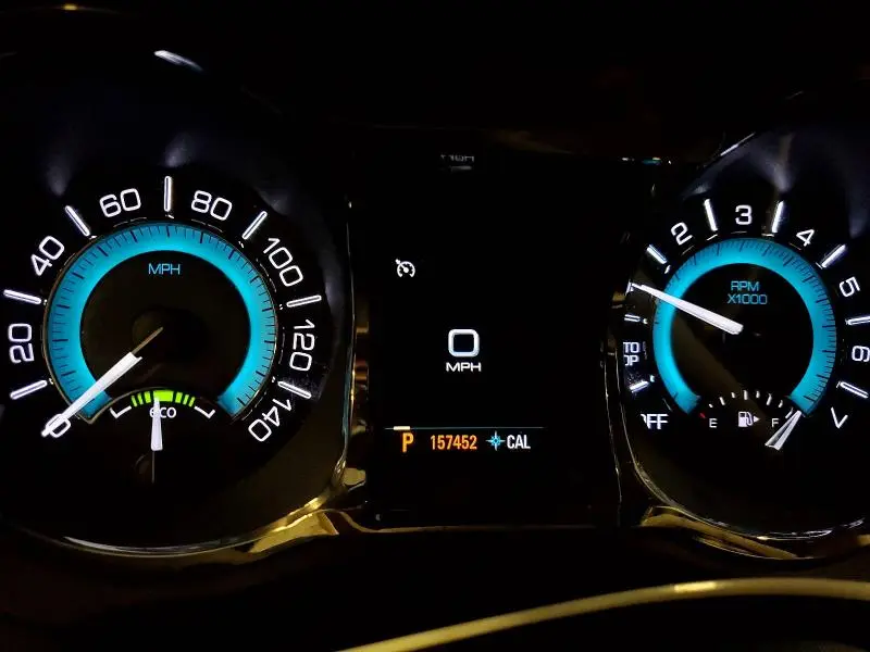 2012 BUICK LACROSSE PREMIUM  