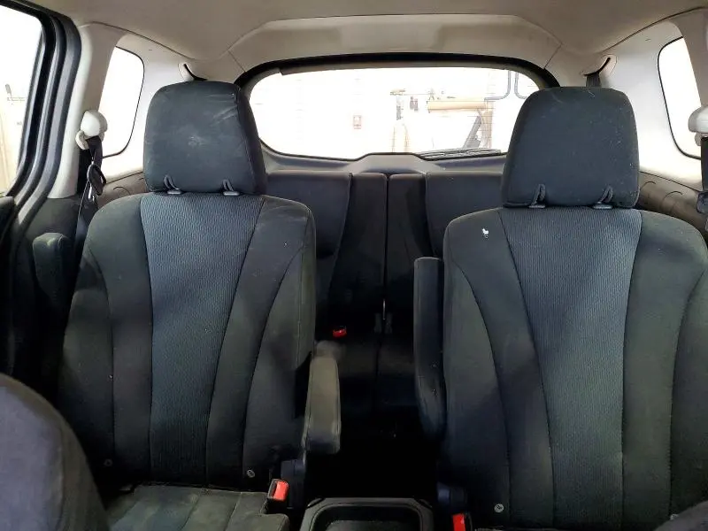 2014 MAZDA 5 SPORT  
