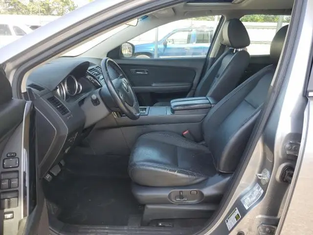 2014 MAZDA CX-9 TOURING  