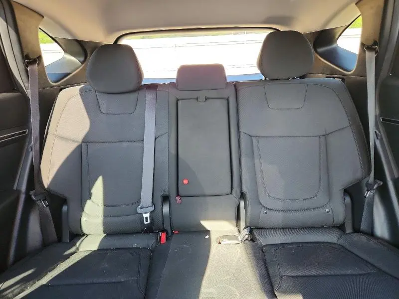 2022 HYUNDAI TUCSON BLUE  