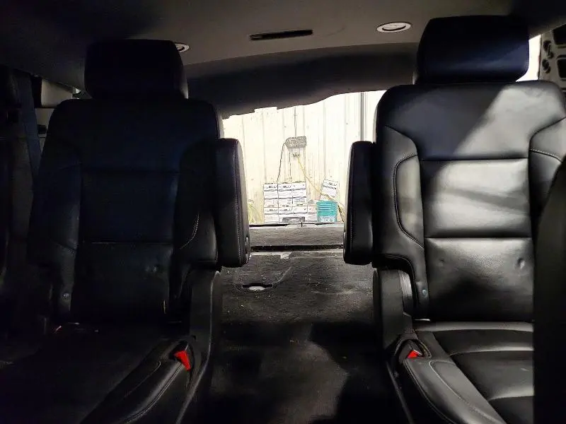 2020 CHEVROLET TAHOE K1500 LT  