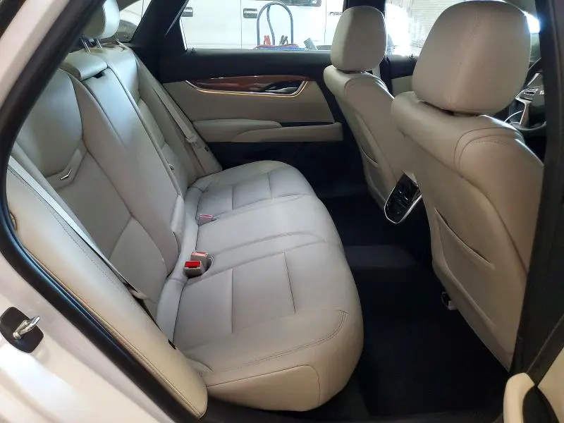 2018 CADILLAC XTS LUXURY  