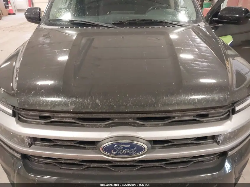 2022 FORD EXPEDITION XL