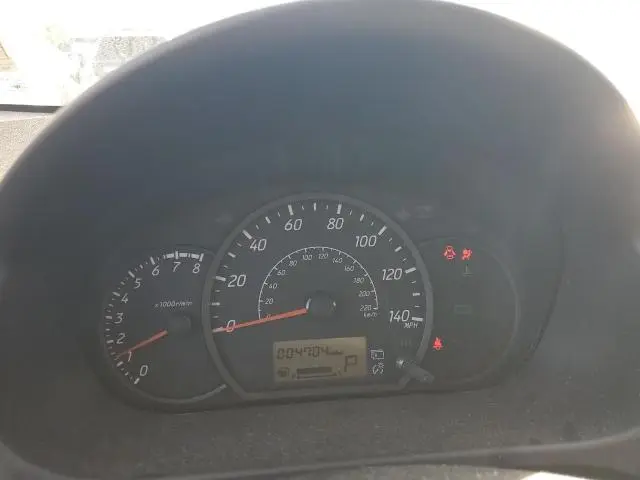 2024 MITSUBISHI MIRAGE SE