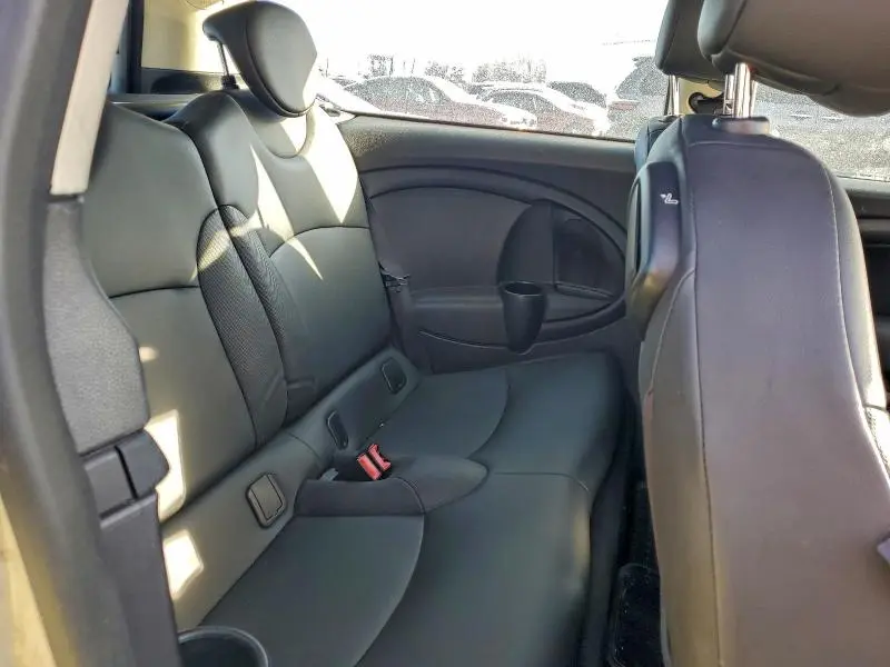 2011 MINI COOPER CLUBMAN  