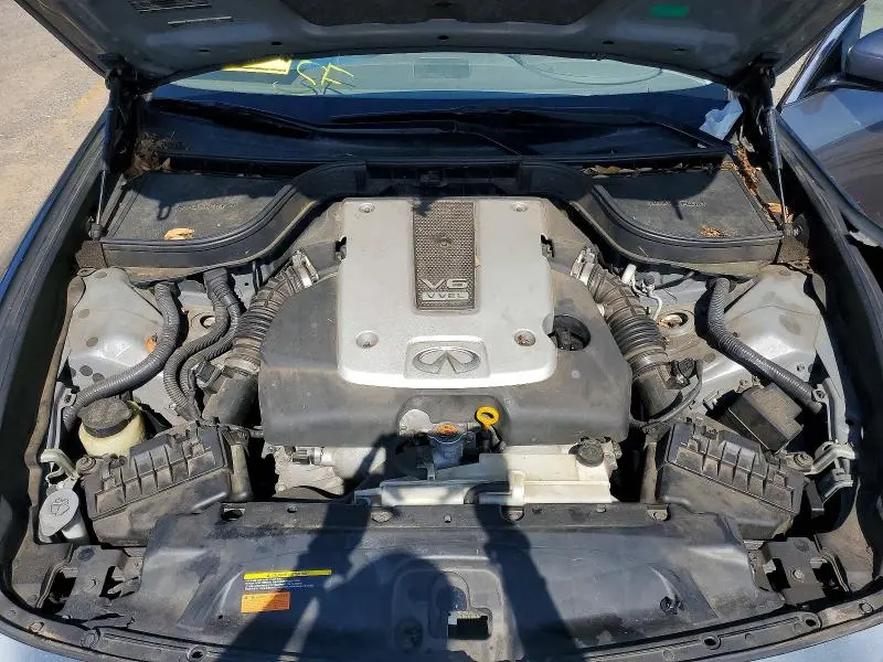 2015 INFINITI Q40 BASE  