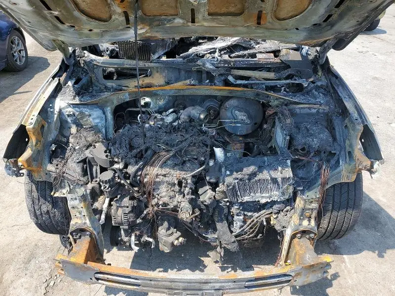 2019 HYUNDAI SANTA FE ULTIMATE 2.0T  