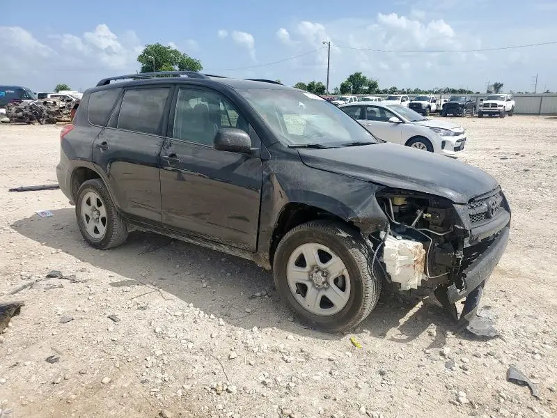 2012 TOYOTA RAV4   