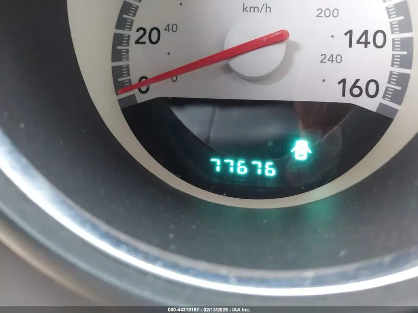 2010 DODGE CHALLENGER R/T