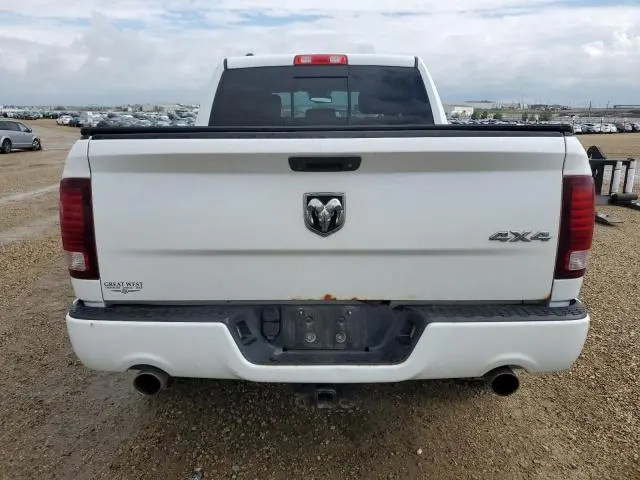 2014 RAM 1500 SPORT  