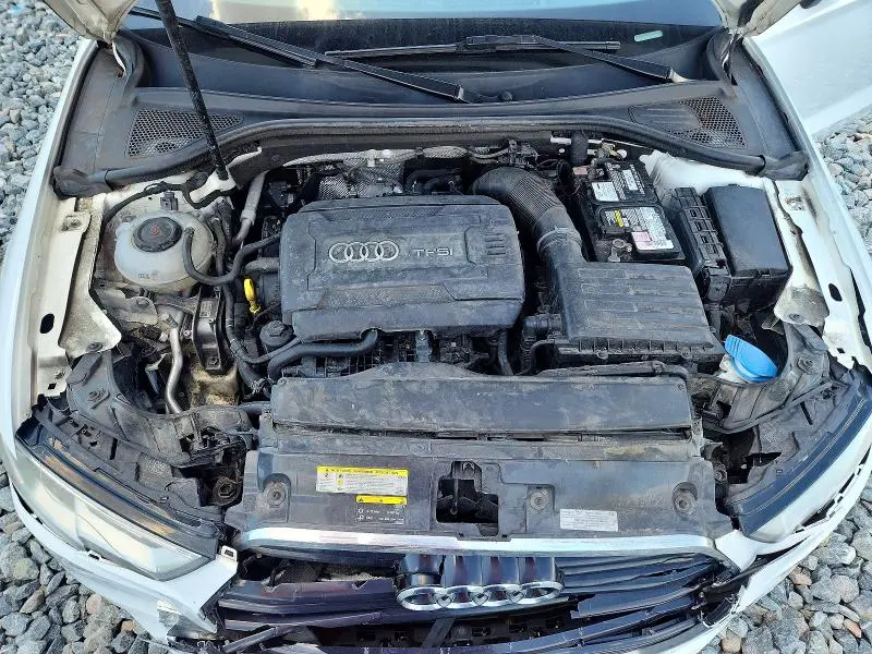 2019 AUDI A3 PREMIUM  