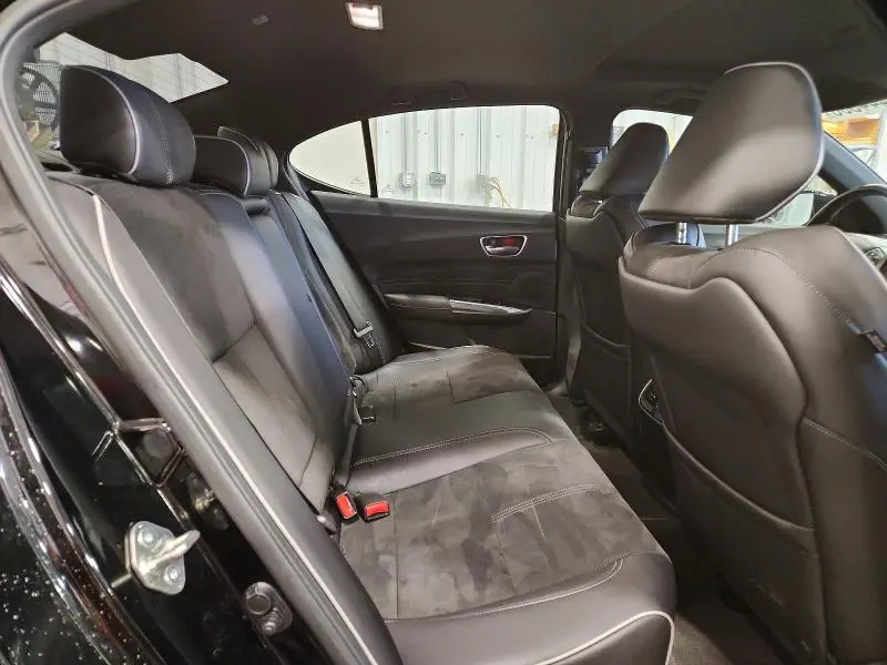 2019 ACURA TLX TECHNOLOGY  