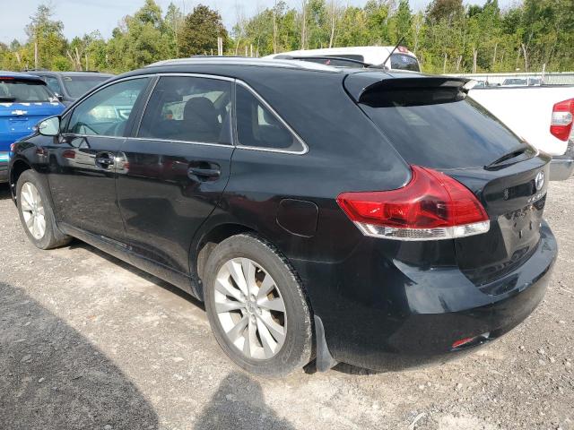 2015 TOYOTA VENZA LE