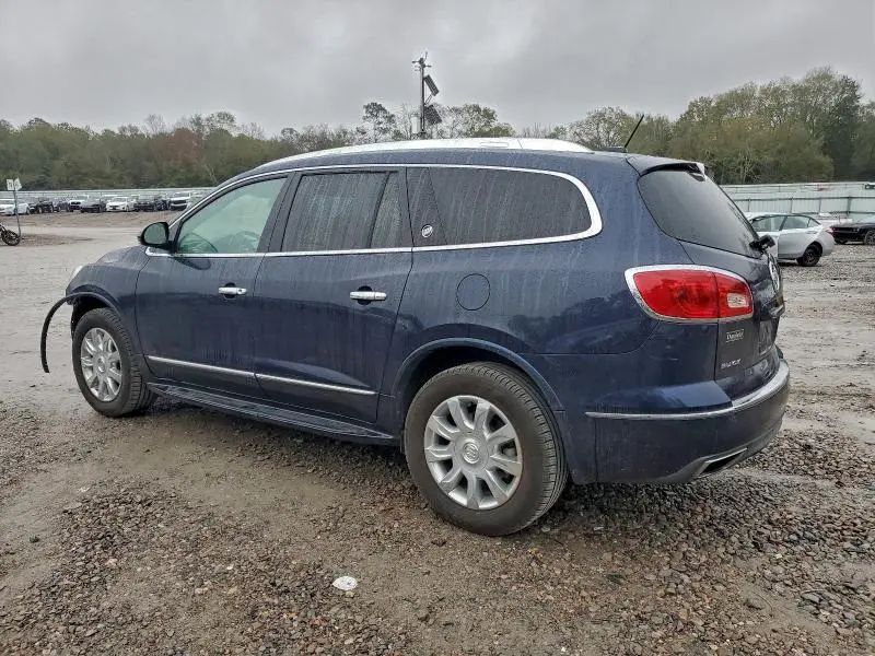 2016 BUICK ENCLAVE   