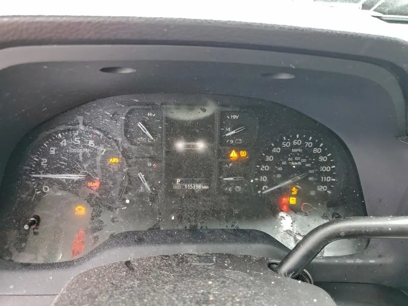 2018 TOYOTA TUNDRA DOUBLE CAB SR  