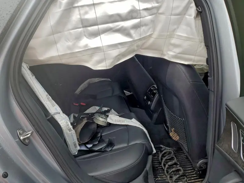 2017 AUDI A6 PREMIUM PLUS  