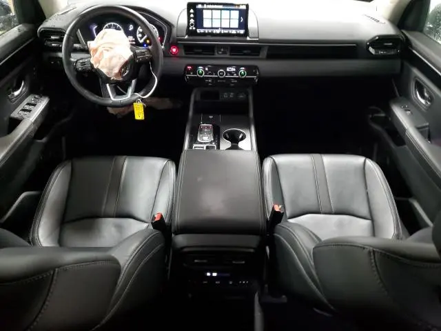 2025 HONDA PILOT EXL  