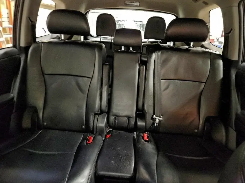 2013 TOYOTA HIGHLANDER BASE  