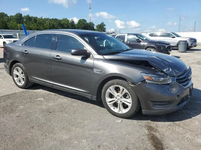 2017 FORD TAURUS SEL
