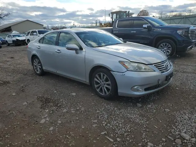 2010 LEXUS ES 350  