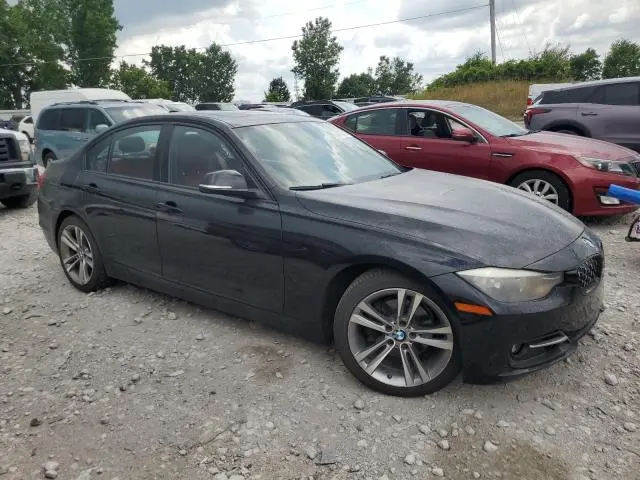 2014 BMW 328 XI SULEV  