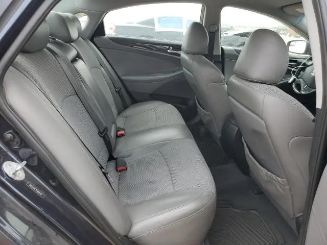 2014 HYUNDAI SONATA SE  