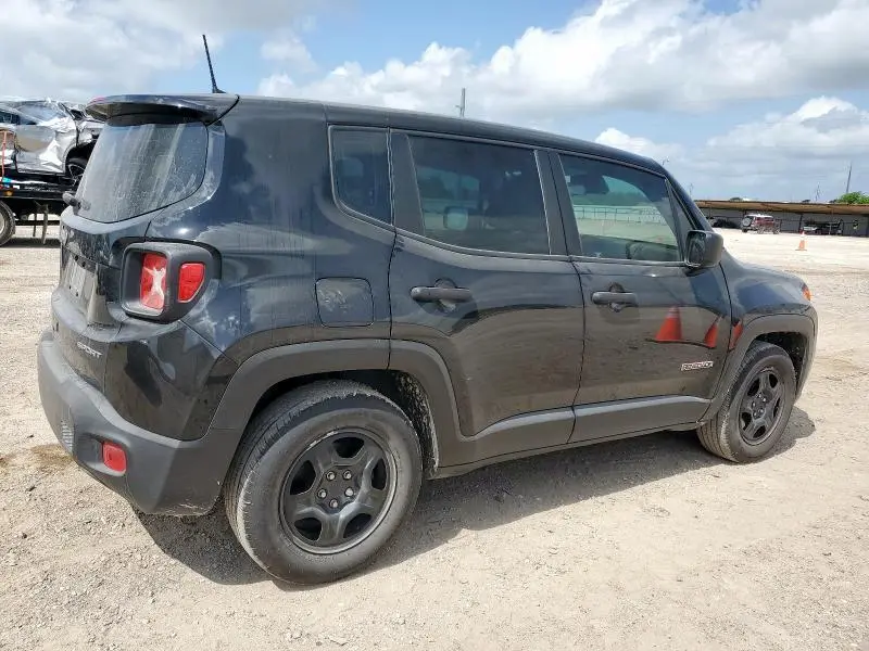 2019 JEEP RENEGADE SPORT  