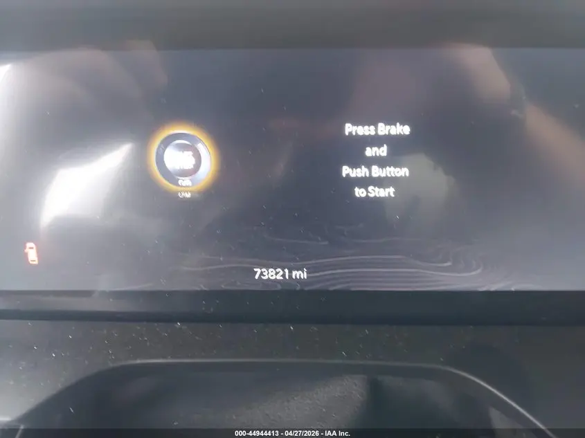 2021 JEEP GRAND CHEROKEE L ALTITUDE 4X4
