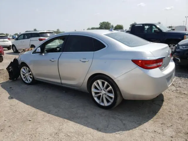 2014 BUICK VERANO   