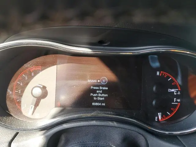 2019 DODGE DURANGO R/T  