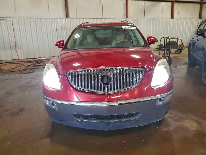 2012 BUICK ENCLAVE   