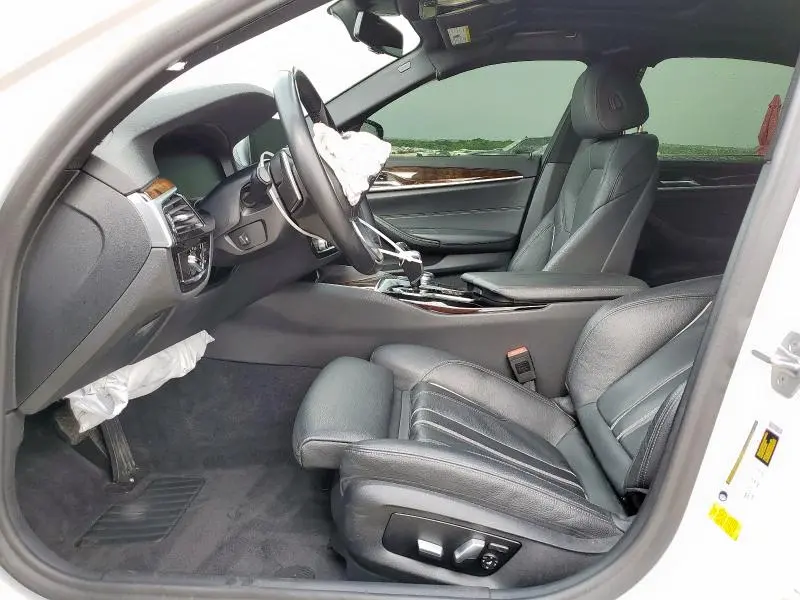 2020 BMW 540 I  