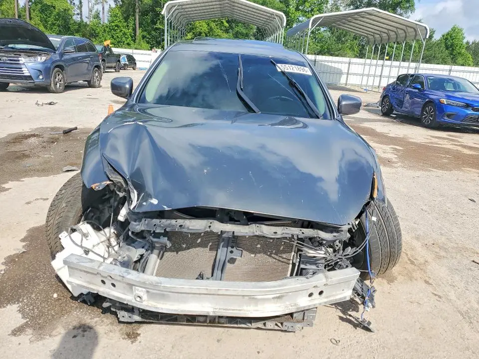 2013 INFINITI M37 BASE  
