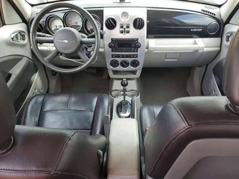 2010 CHRYSLER PT CRUISER   