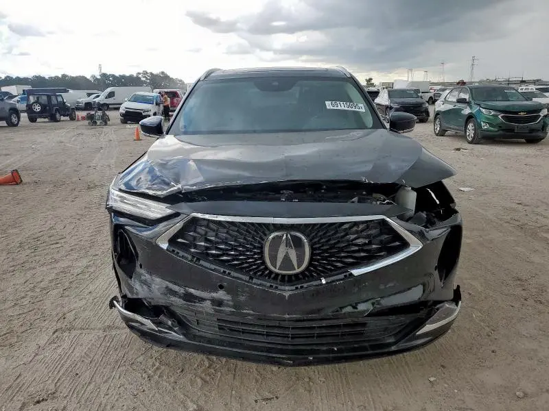 2024 ACURA MDX ADVANCE  