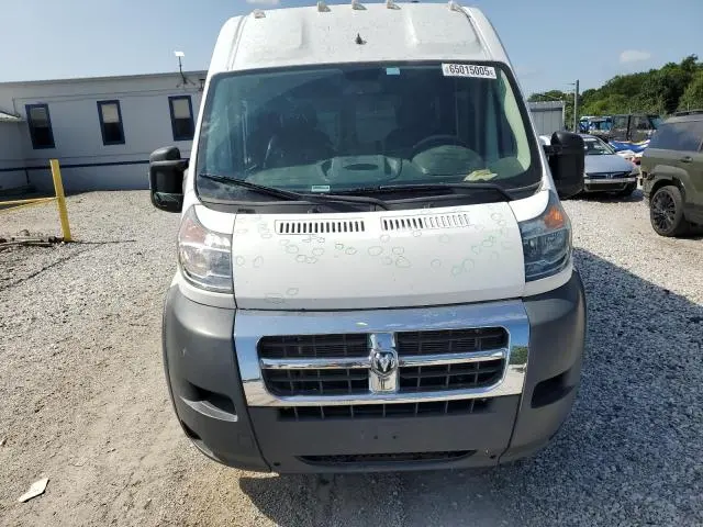 2016 RAM PROMASTER 2500 2500 HIGH  
