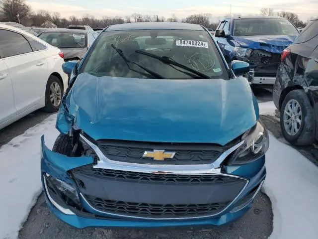 2019 CHEVROLET SPARK 1LT  